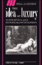 The Idea Of Luxury - Preview
