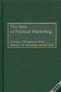 Capa do artigo The Idea Of Political Marketing