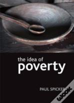 The Idea Of Poverty