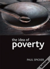 Capa do artigo The Idea Of Poverty