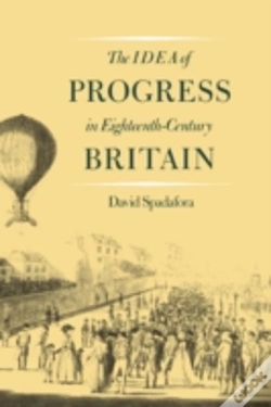 Capa do artigo The Idea Of Progress In Eighteenth-Century Britain