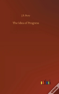 Capa do artigo The Idea Of Progress