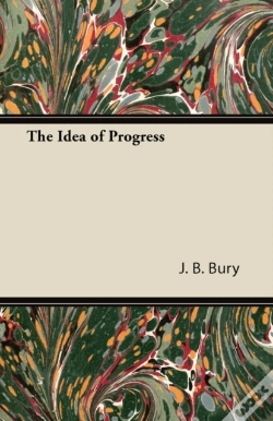 Capa do artigo The Idea Of Progress