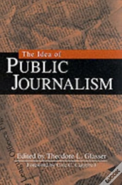 Capa do artigo The Idea Of Public Journalism