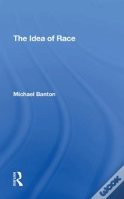 Capa do artigo The Idea Of Race