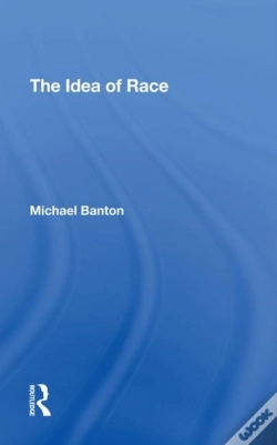 Capa do artigo The Idea Of Race