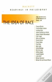 Capa do artigo The Idea Of Race
