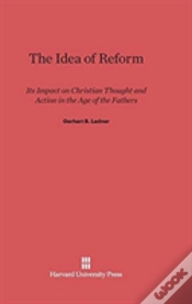 Capa do artigo The Idea Of Reform