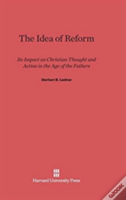 Capa do artigo The Idea Of Reform