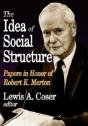 The Idea Of Social Structure - Preview