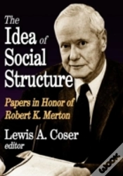 Capa do artigo The Idea Of Social Structure