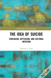 Capa do artigo The Idea Of Suicide