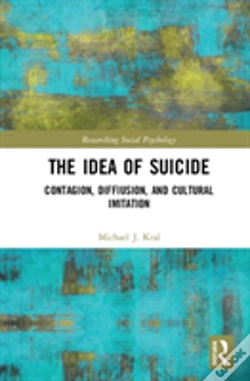 Capa do artigo The Idea Of Suicide