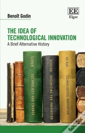 Capa do artigo The Idea Of Technological Innovation