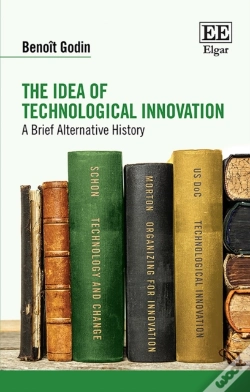 Capa do artigo The Idea Of Technological Innovation
