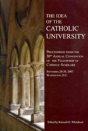 The Idea Of The Catholic University - Preview