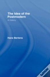 Capa do artigo The Idea Of The Postmodern