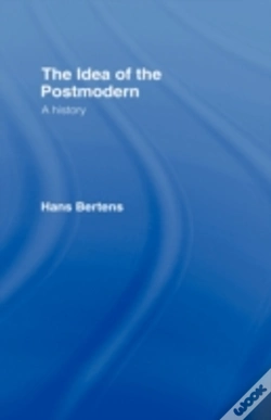 Capa do artigo The Idea Of The Postmodern