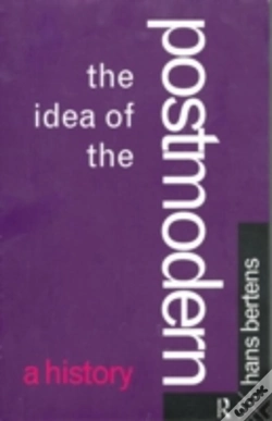 Capa do artigo The Idea Of The Postmodern