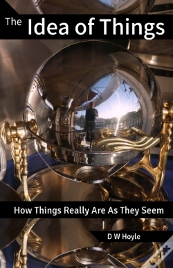 Capa do artigo The Idea Of Things