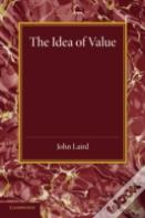 The Idea Of Value