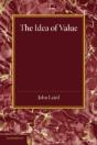 The Idea Of Value - Preview