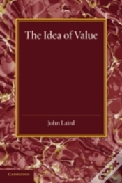 Capa do artigo The Idea Of Value