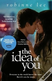 Capa do artigo The Idea Of You