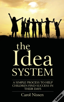 Capa do artigo The Idea System: A Simple Process To Hel