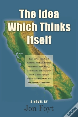 Capa do artigo The Idea Which Thinks Itself