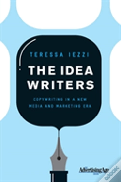 Capa do artigo The Idea Writers