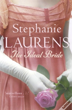 Capa do artigo The Ideal Bride