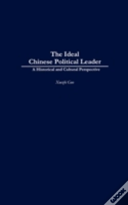 Capa do artigo The Ideal Chinese Political Leader