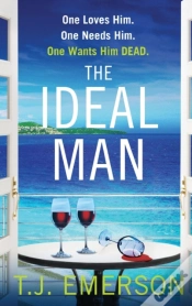 Capa do artigo The Ideal Man
