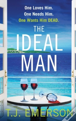 Capa do artigo The Ideal Man