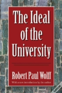 Capa do artigo The Ideal Of The University