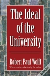Capa do artigo The Ideal Of The University