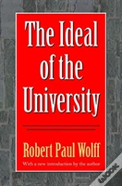 Capa do artigo The Ideal Of The University