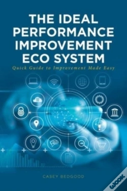 Capa do artigo The Ideal Performance Improvement Eco System