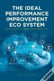 Capa do artigo The Ideal Performance Improvement Eco System