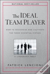 The Ideal Team Player
