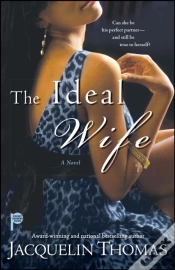 Capa do artigo The Ideal Wife
