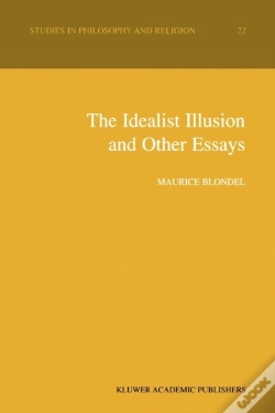Capa do artigo The Idealist Illusion And Other Essays