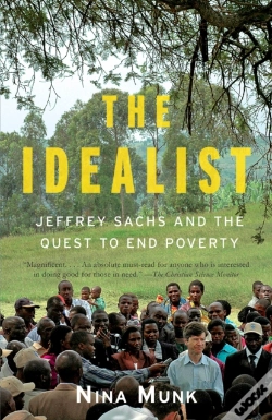 Capa do artigo The Idealist