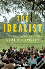 Capa do artigo The Idealist