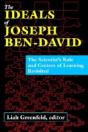 The Ideals Of Joseph Ben-David - Preview