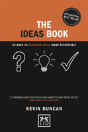 The Ideas Book - Preview