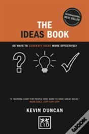 Capa do artigo The Ideas Book
