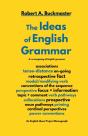 The Ideas Of English Grammar - Preview