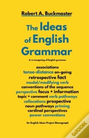 Capa do artigo The Ideas Of English Grammar